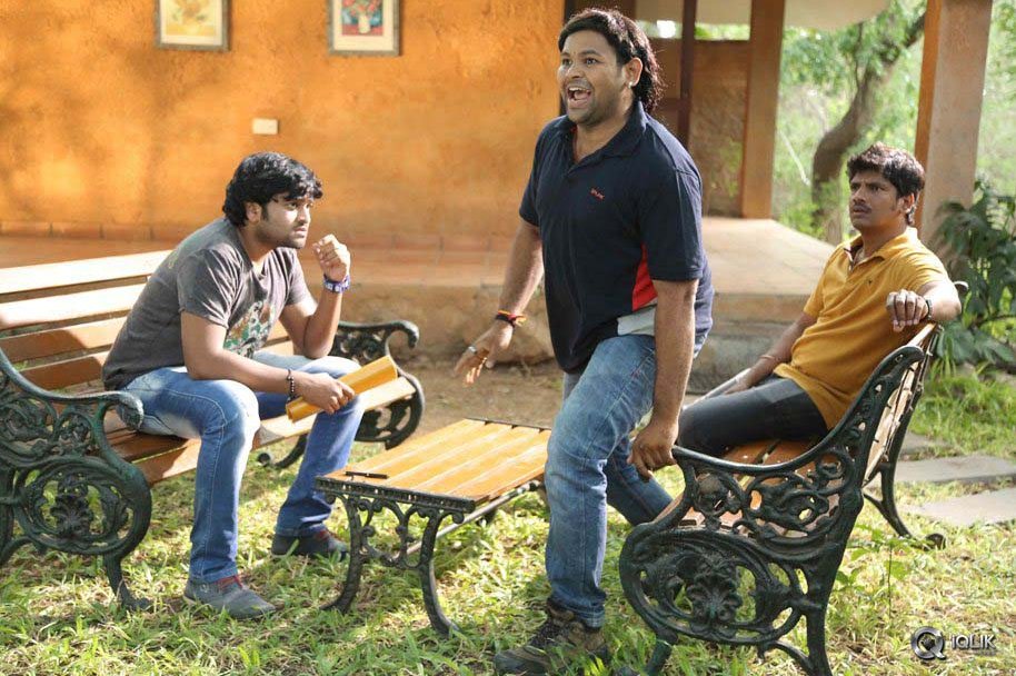 Attarillu-Movie-Stills